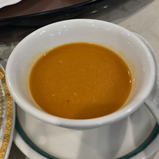 翡翠楼本店　タレ